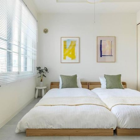 Cozy Stay Sapporo East 외부 사진