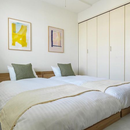 Cozy Stay Sapporo East 외부 사진