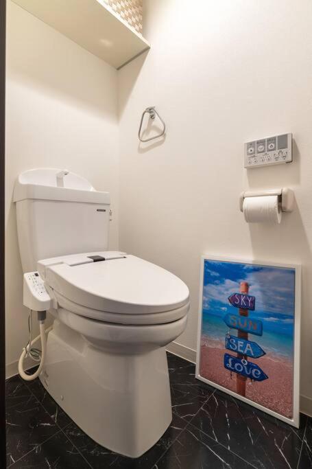 Cozy Stay Sapporo East 외부 사진