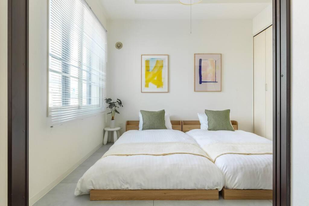 Cozy Stay Sapporo East 외부 사진