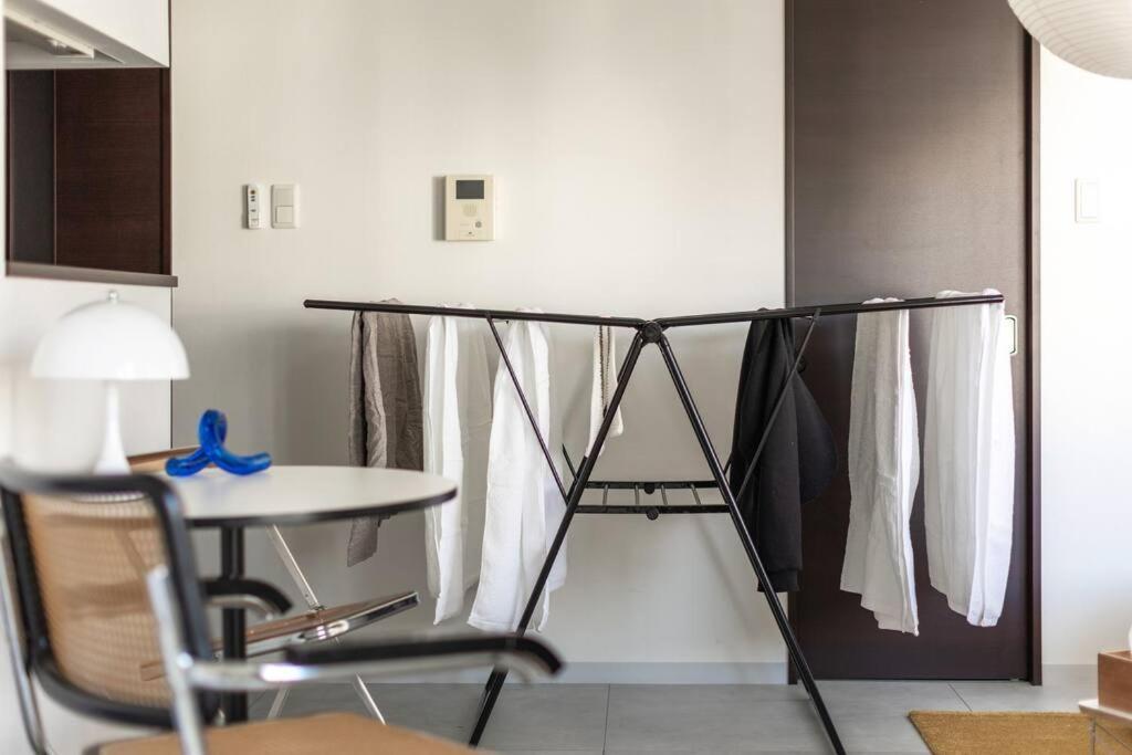 Cozy Stay Sapporo East 외부 사진