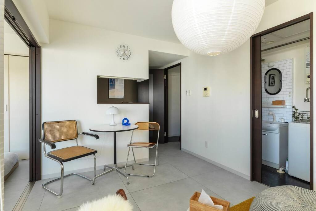 Cozy Stay Sapporo East 외부 사진