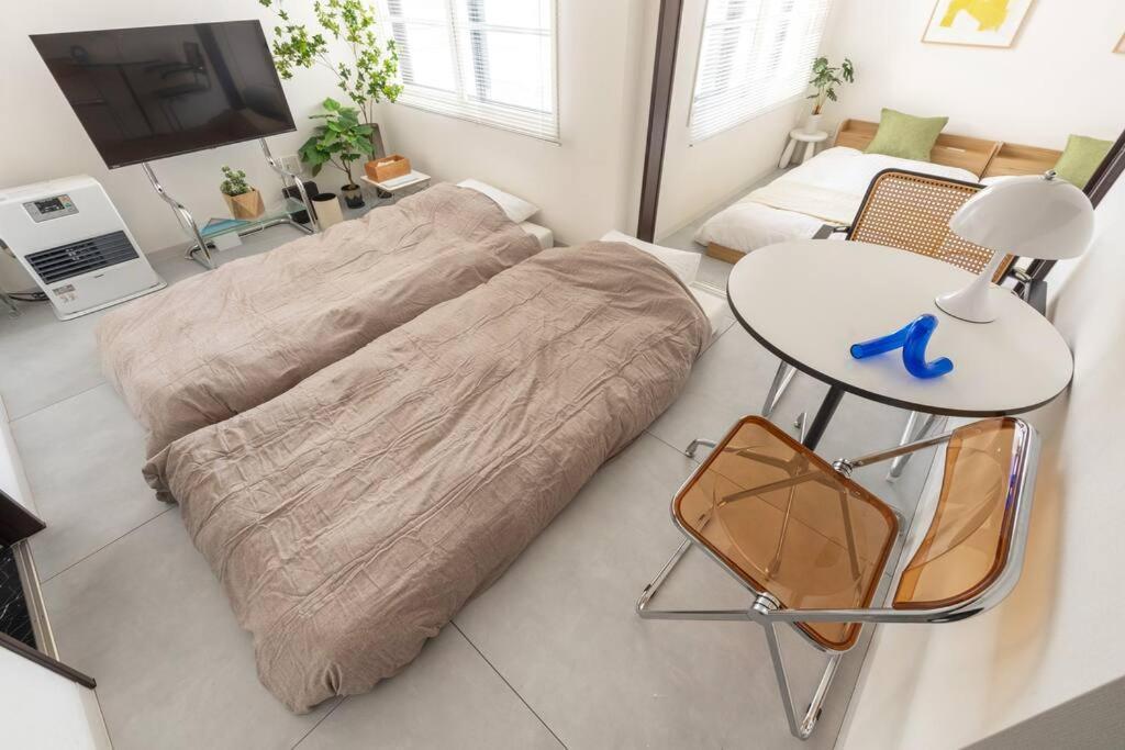 Cozy Stay Sapporo East 외부 사진