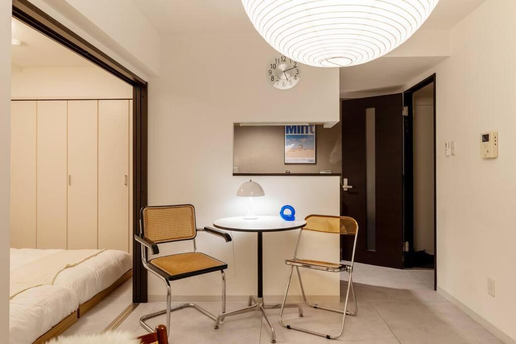 Cozy Stay Sapporo East 외부 사진