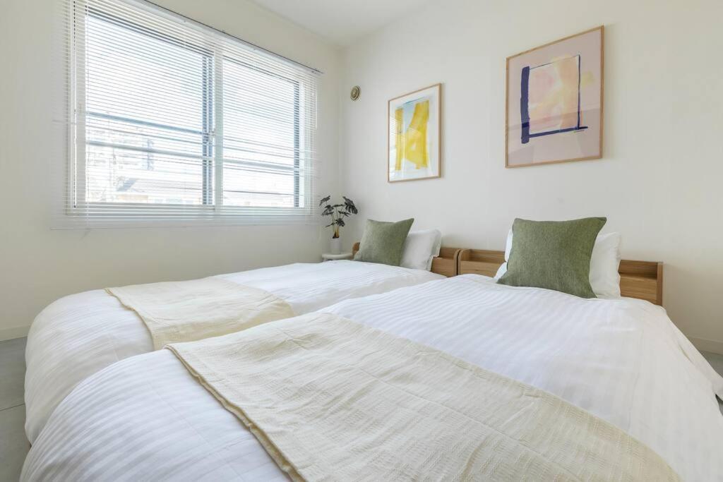 Cozy Stay Sapporo East 외부 사진