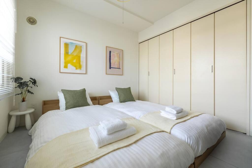 Cozy Stay Sapporo East 외부 사진