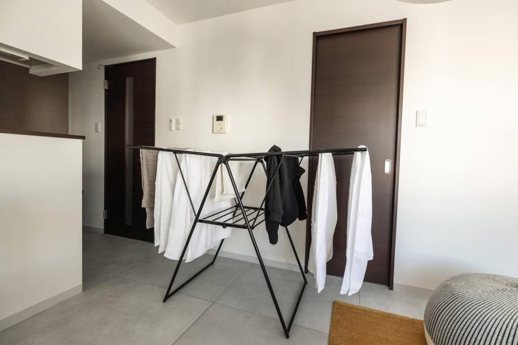 Cozy Stay Sapporo East 외부 사진