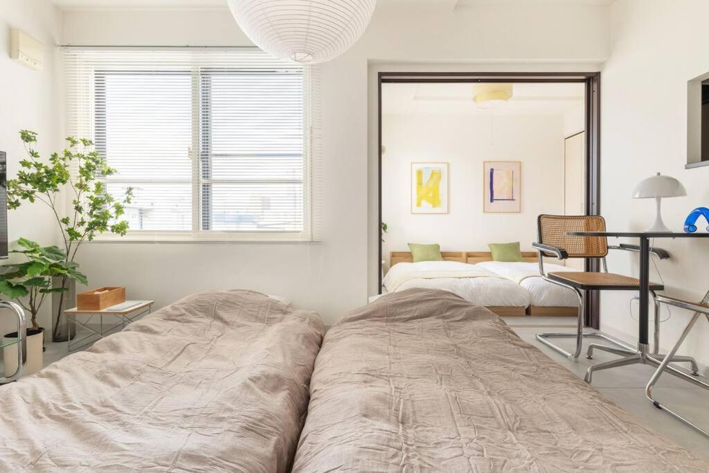 Cozy Stay Sapporo East 외부 사진