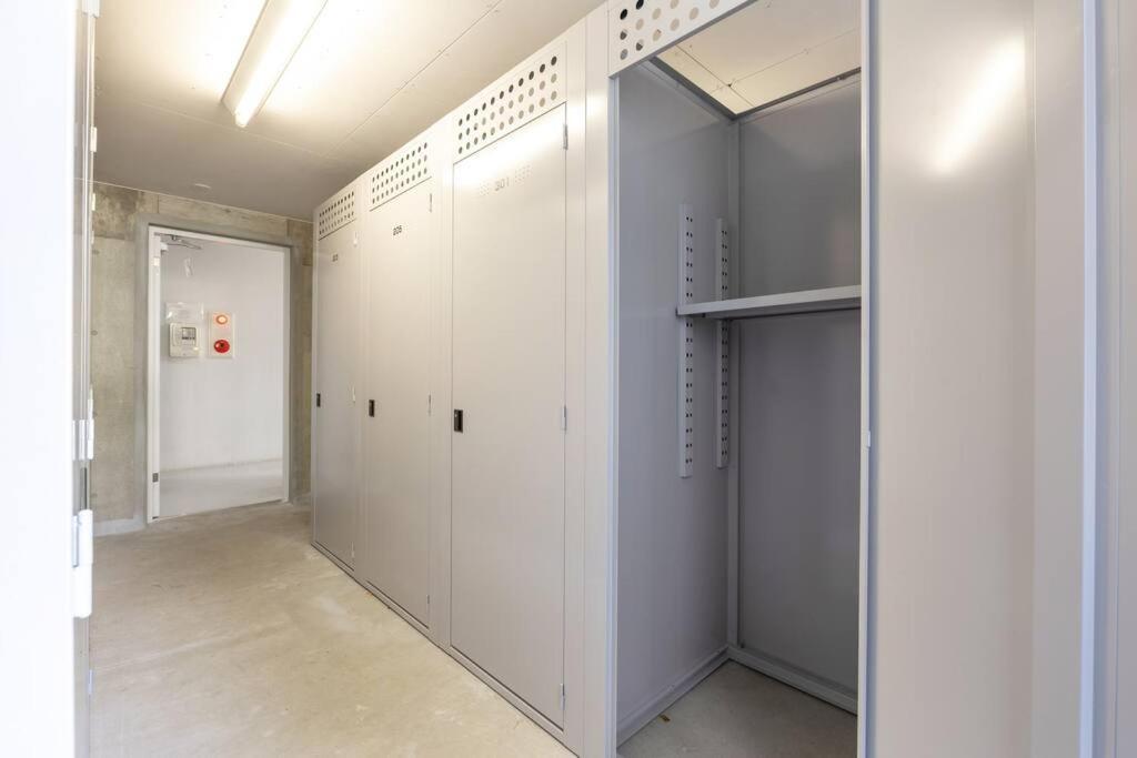 Cozy Stay Sapporo East 외부 사진