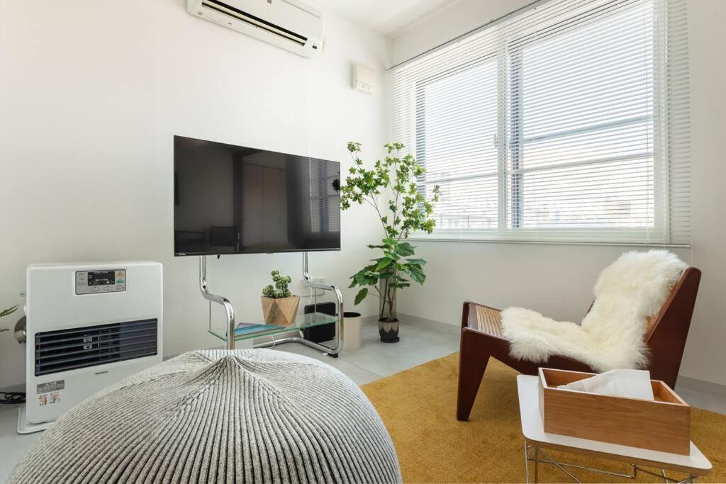 Cozy Stay Sapporo East 외부 사진