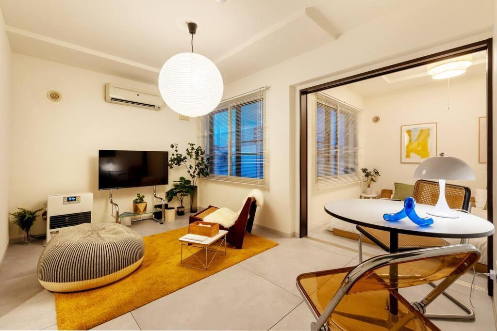 Cozy Stay Sapporo East 외부 사진