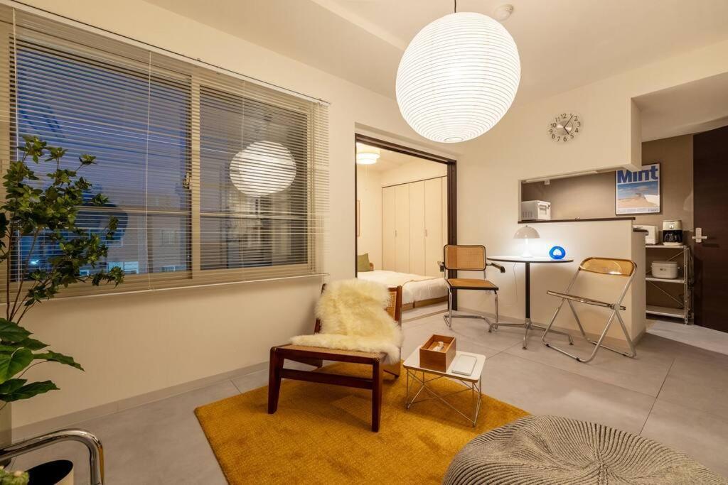 Cozy Stay Sapporo East 외부 사진