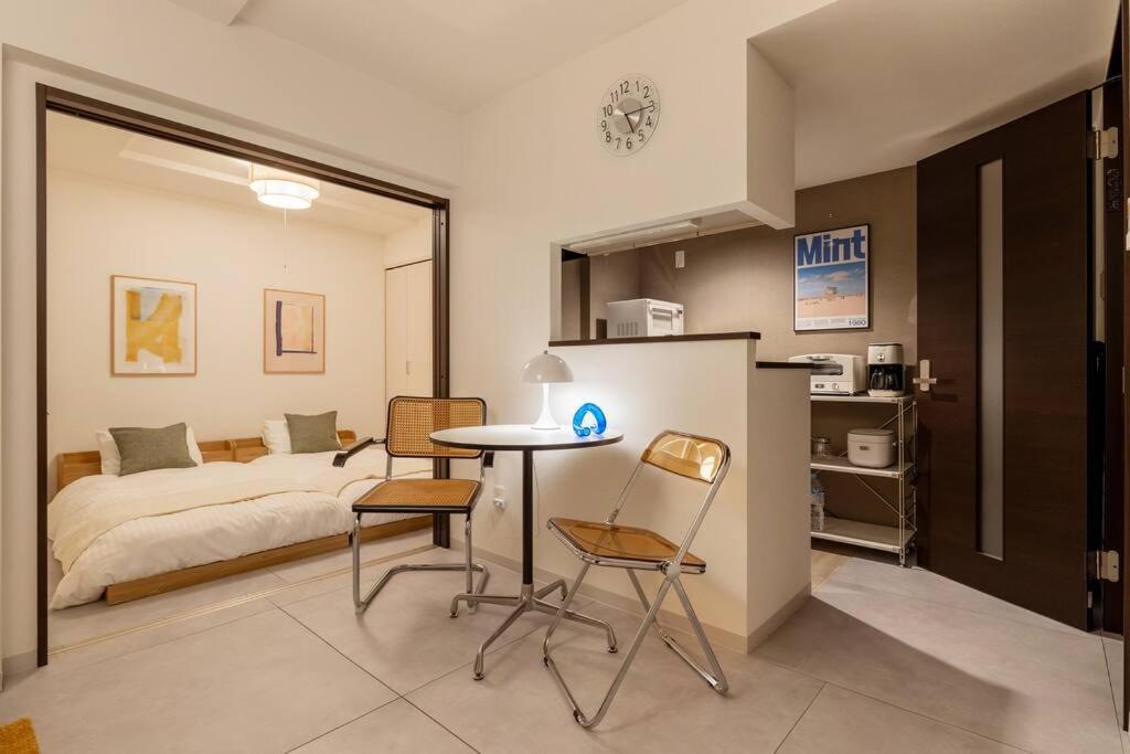 Cozy Stay Sapporo East 외부 사진
