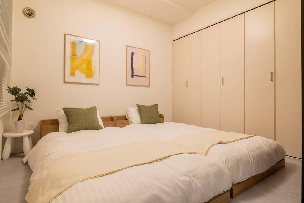 Cozy Stay Sapporo East 외부 사진