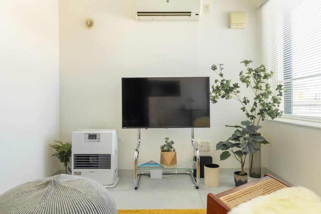 Cozy Stay Sapporo East 외부 사진