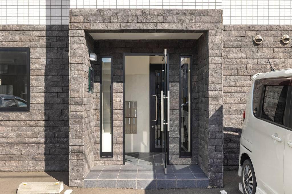 Cozy Stay Sapporo East 외부 사진
