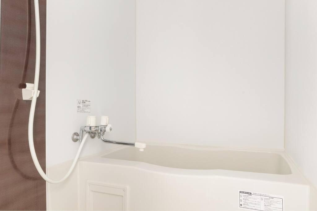 Cozy Stay Sapporo East 외부 사진
