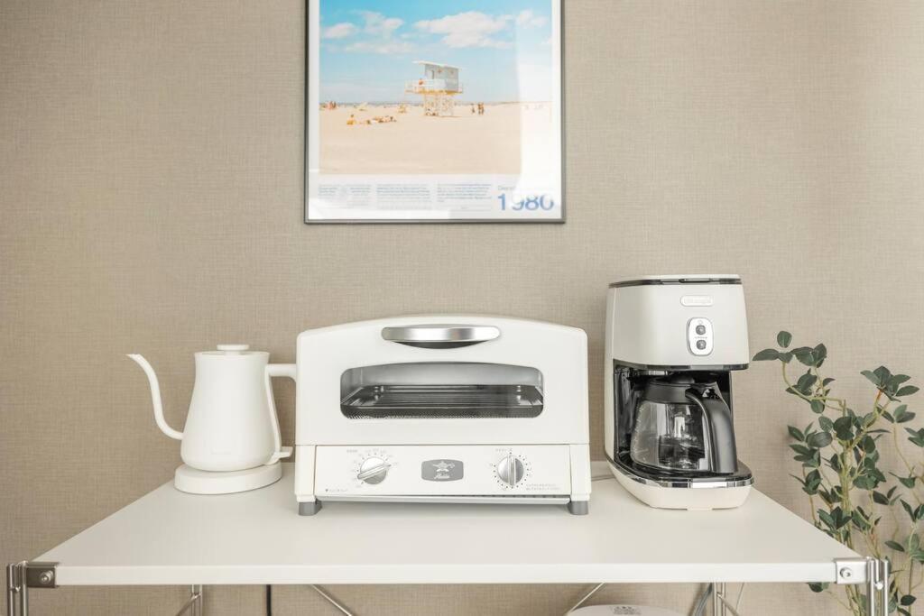 Cozy Stay Sapporo East 외부 사진