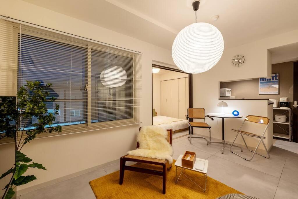 Cozy Stay Sapporo East 외부 사진