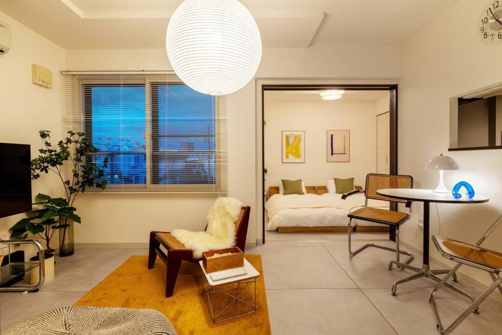 Cozy Stay Sapporo East 외부 사진