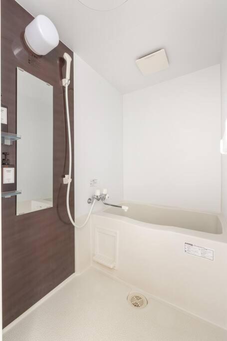 Cozy Stay Sapporo East 외부 사진