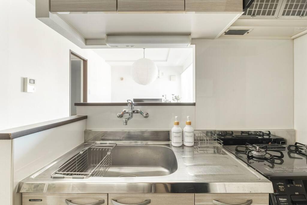 Cozy Stay Sapporo East 외부 사진