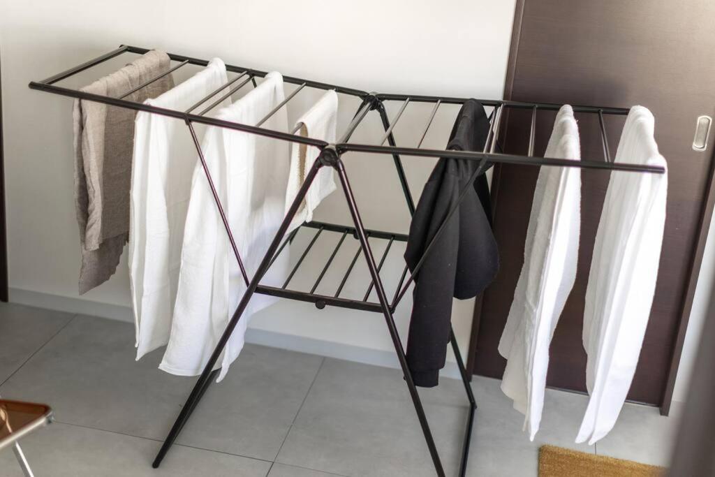 Cozy Stay Sapporo East 외부 사진