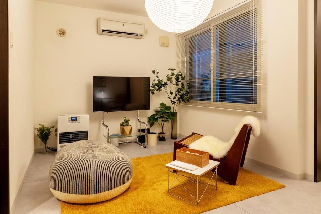 Cozy Stay Sapporo East 외부 사진