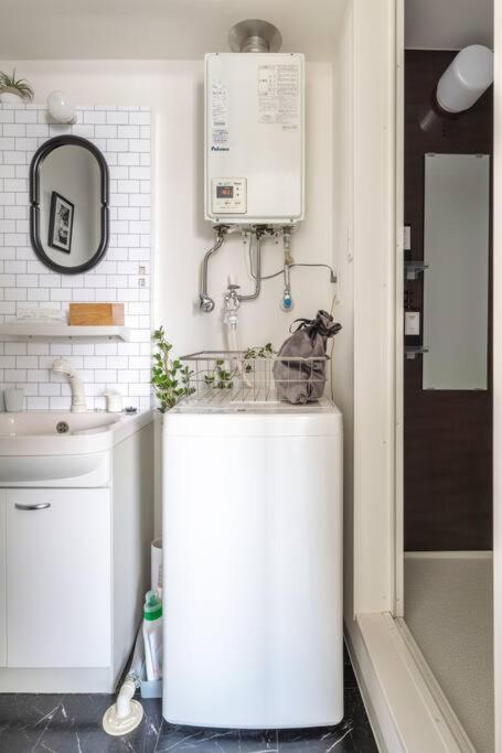 Cozy Stay Sapporo East 외부 사진