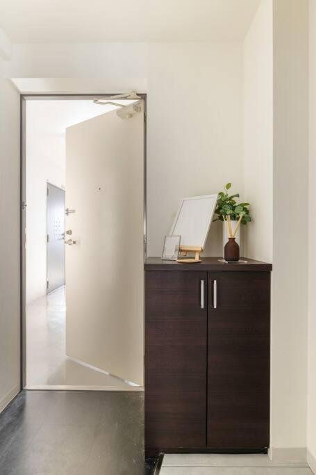 Cozy Stay Sapporo East 외부 사진